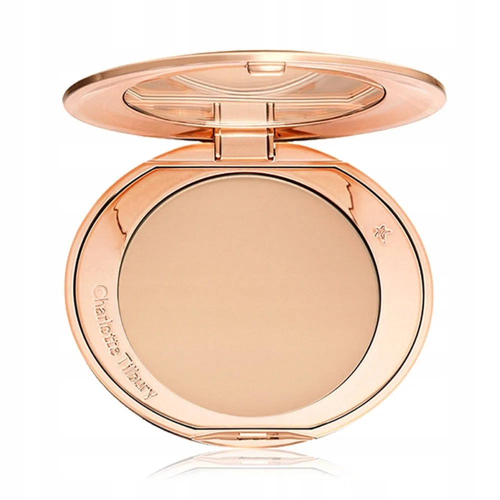 Бронзер Charlotte Tilbury Airbrush 16 г, оттенок 1 Fair — фото 2