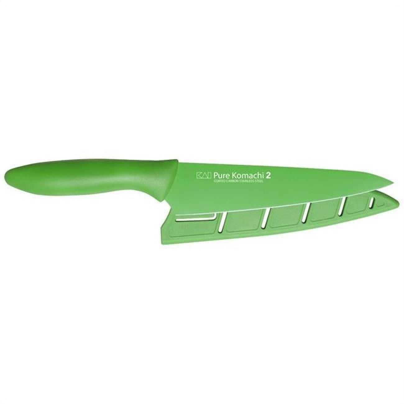 

Нож универсальный Kai Housewares Pure Komachi 2