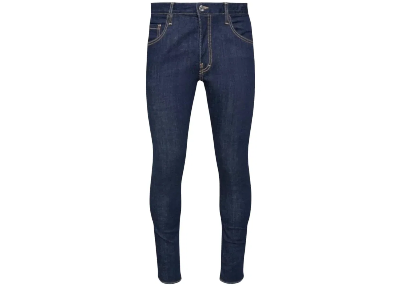 Мужские джинсы slim fit Dsquared2, Blue