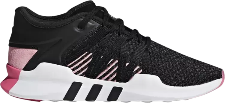 

Кроссовки Adidas Wmns EQT ADV 'Real Pink', розовый