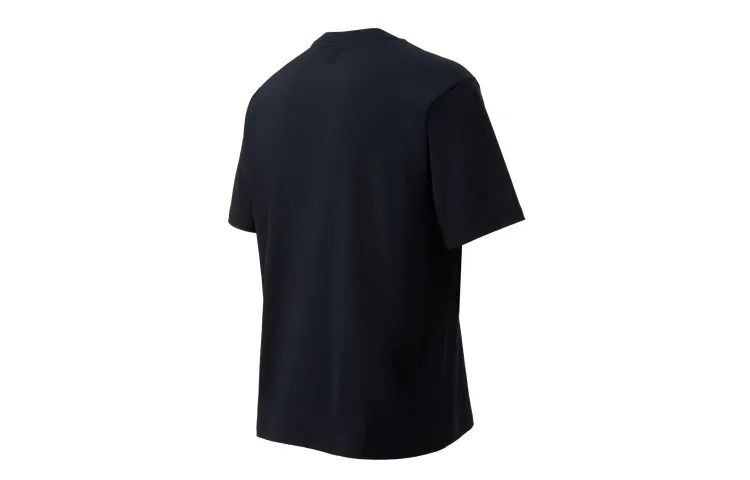 Детская футболка с круглым вырезом KOLON SPORT, Ivory White IV — фото 4