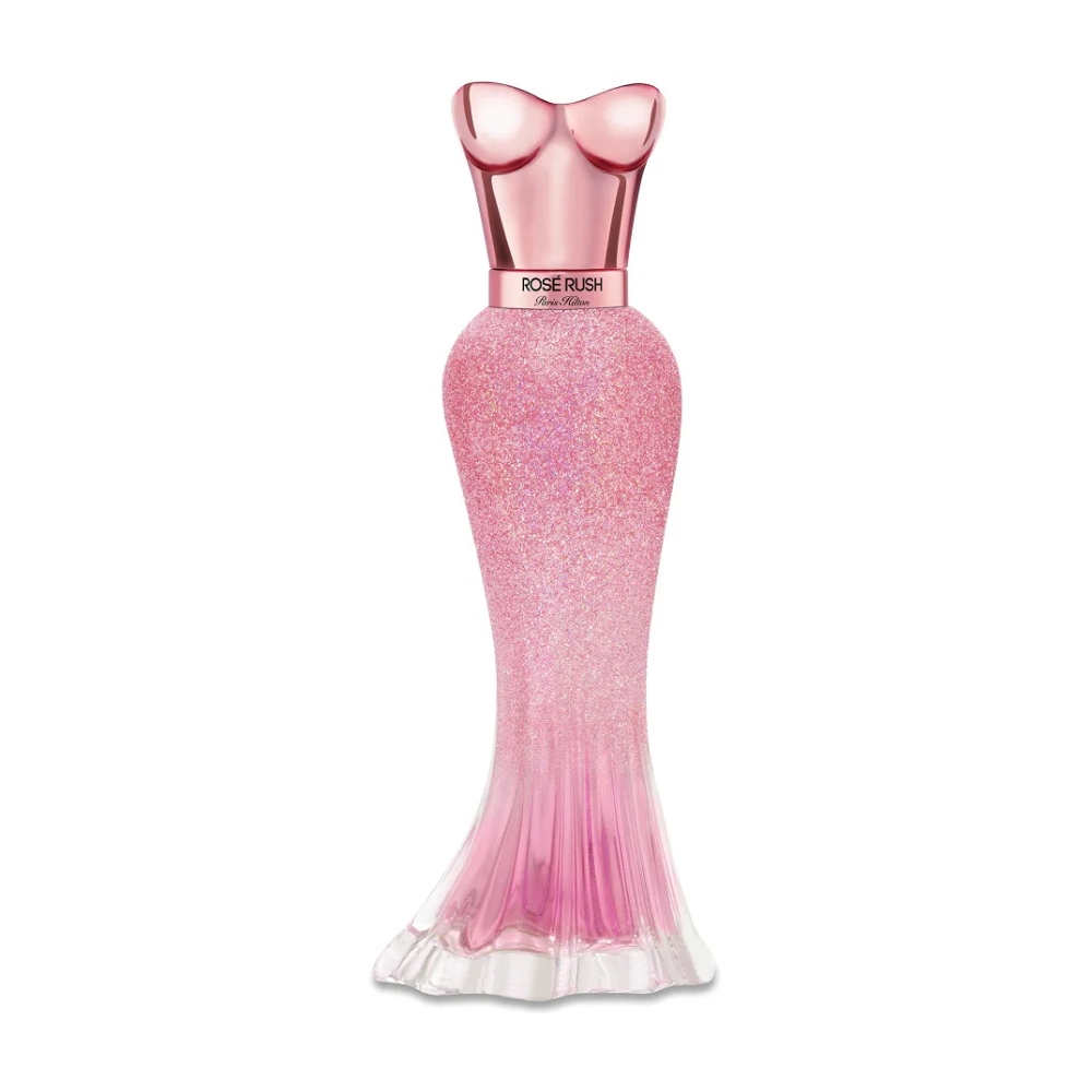 Парфюмерная вода Paris Hilton Rose Rush