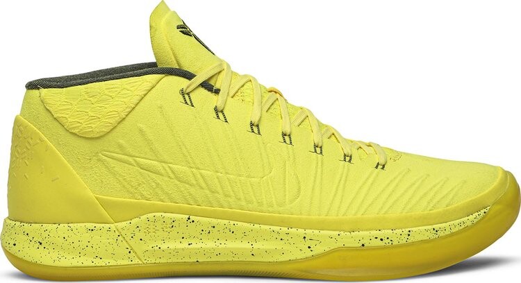 

Кроссовки Nike Kobe A.D. Mid 'Optimism', желтый