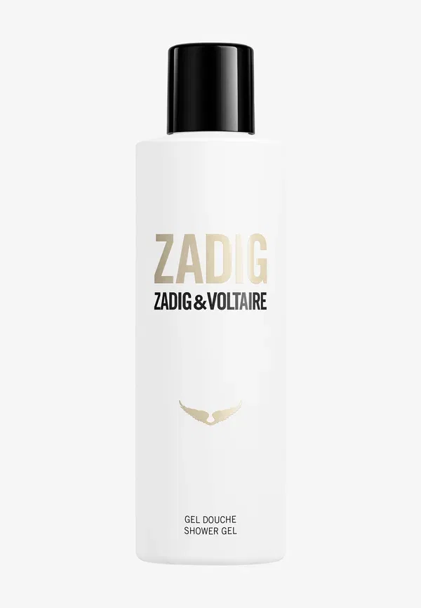 Гель для душа с ароматом Zadig & Voltaire Fragrances, 200 мл