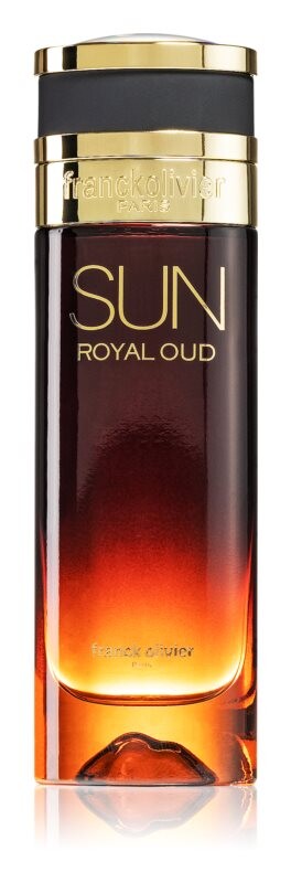 

Парфюмерная вода Franck Olivier Sun Royal Oud, 75 мл