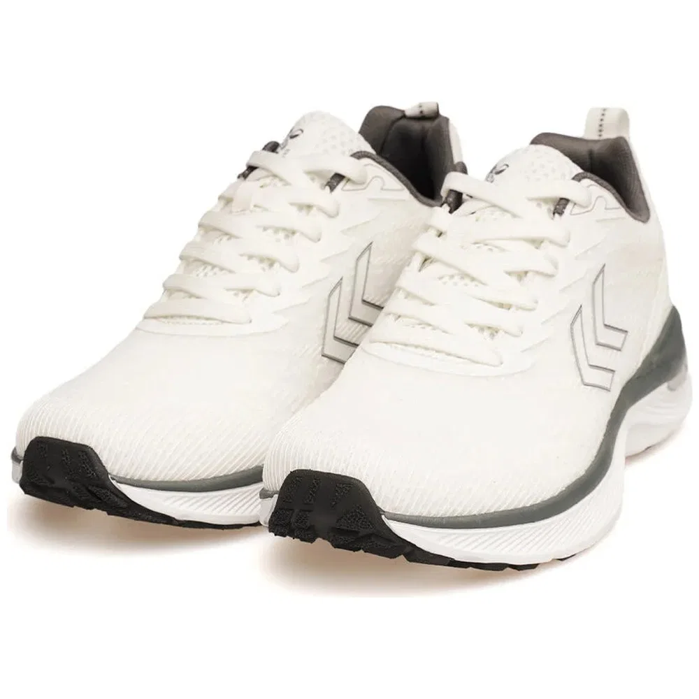 Детские спортивные кроссовки Unisex Hml Plax Hummel