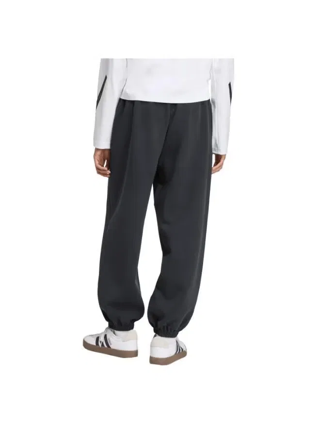 Брюки спортивные мягкие Soft Lux Adidas, черный — фото 2