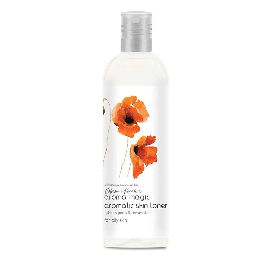 Тонер для лица Aroma Magic Aromatic Skin Toner, 100мл — фото 3