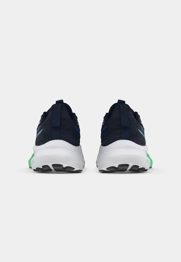 Кроссовки Asics, зеленый — фото 4