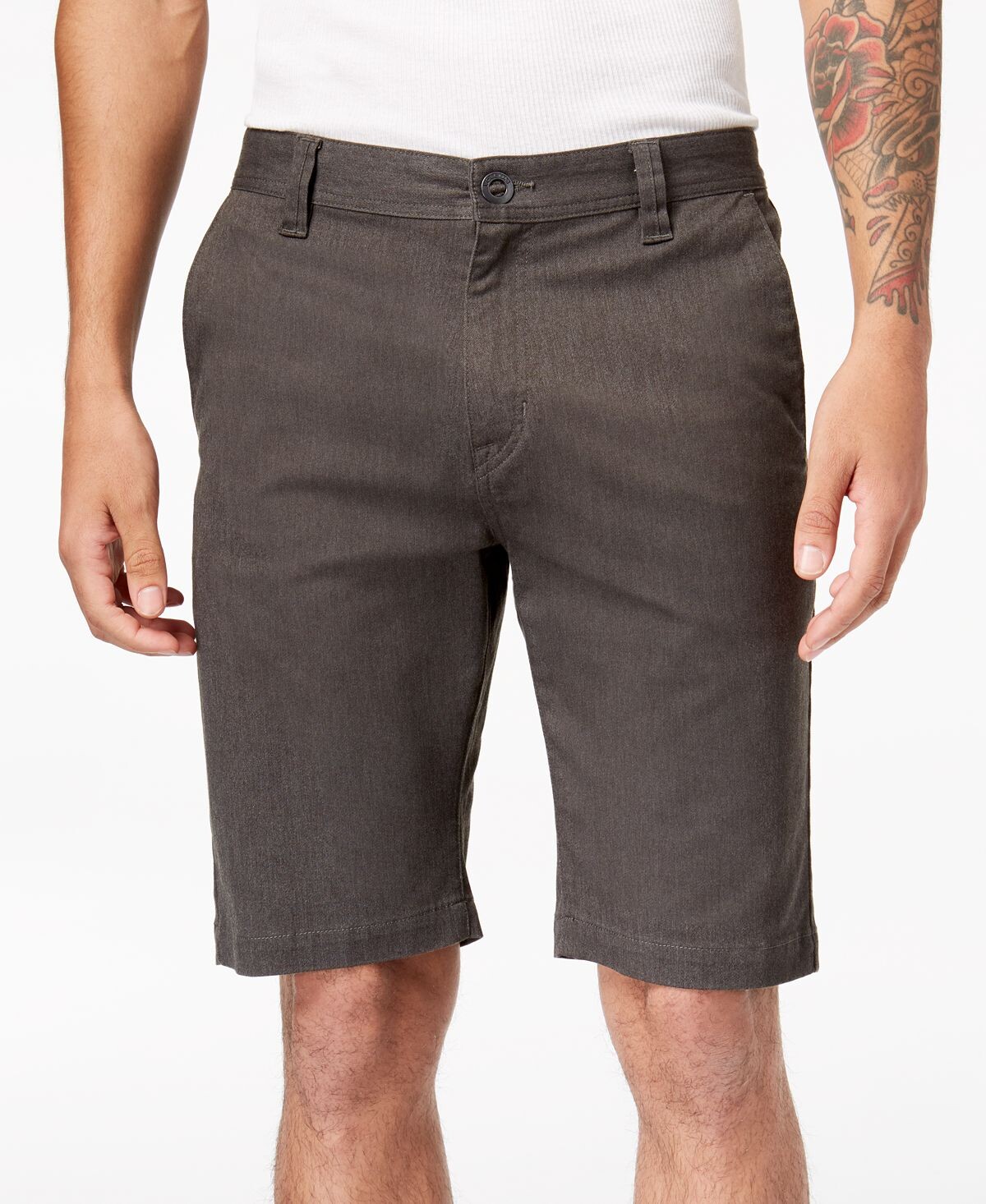 

Мужские шорты frickin tuner stretch 22 дюйма Volcom, мульти