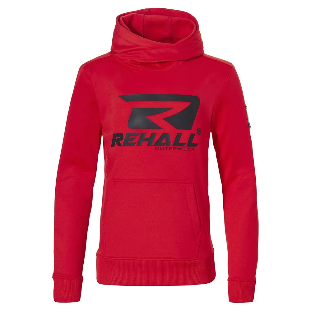 

Куртка Rehall Neill-R, красный