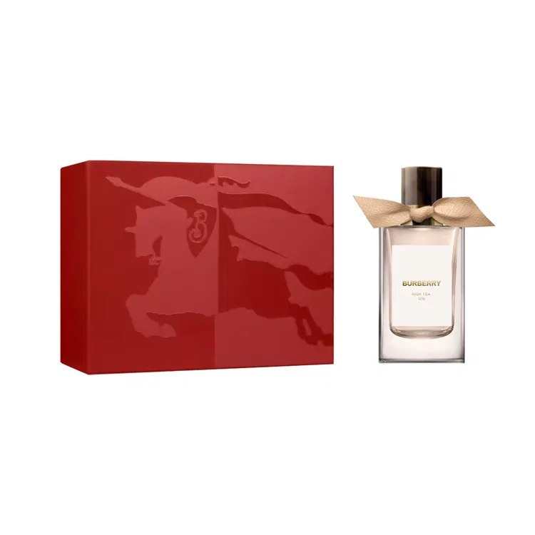 Парфюмерная вода Manor Tea Party Perfume, Knight Limited, 100 мл, Burberry