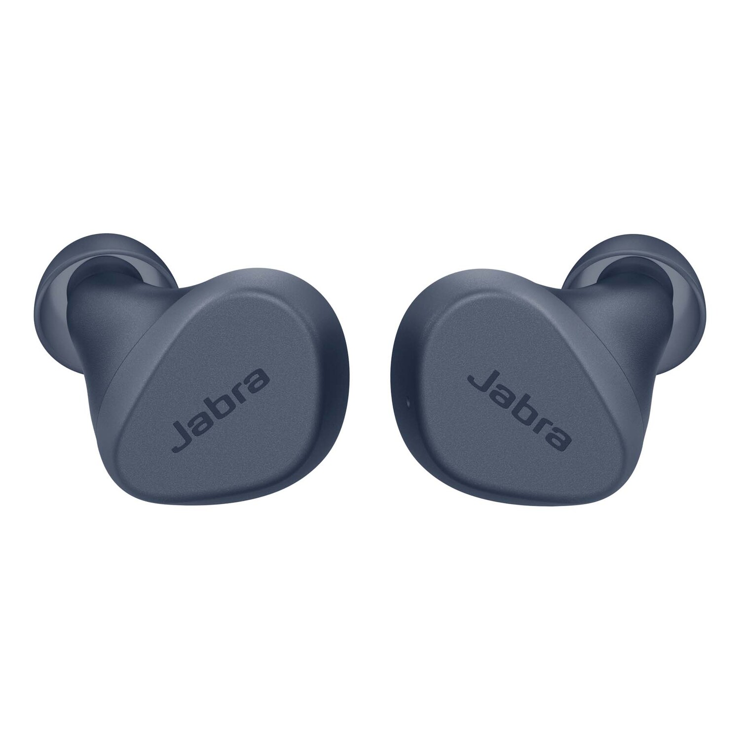 

Беспроводные наушники Jabra Elite 2, темно-синий