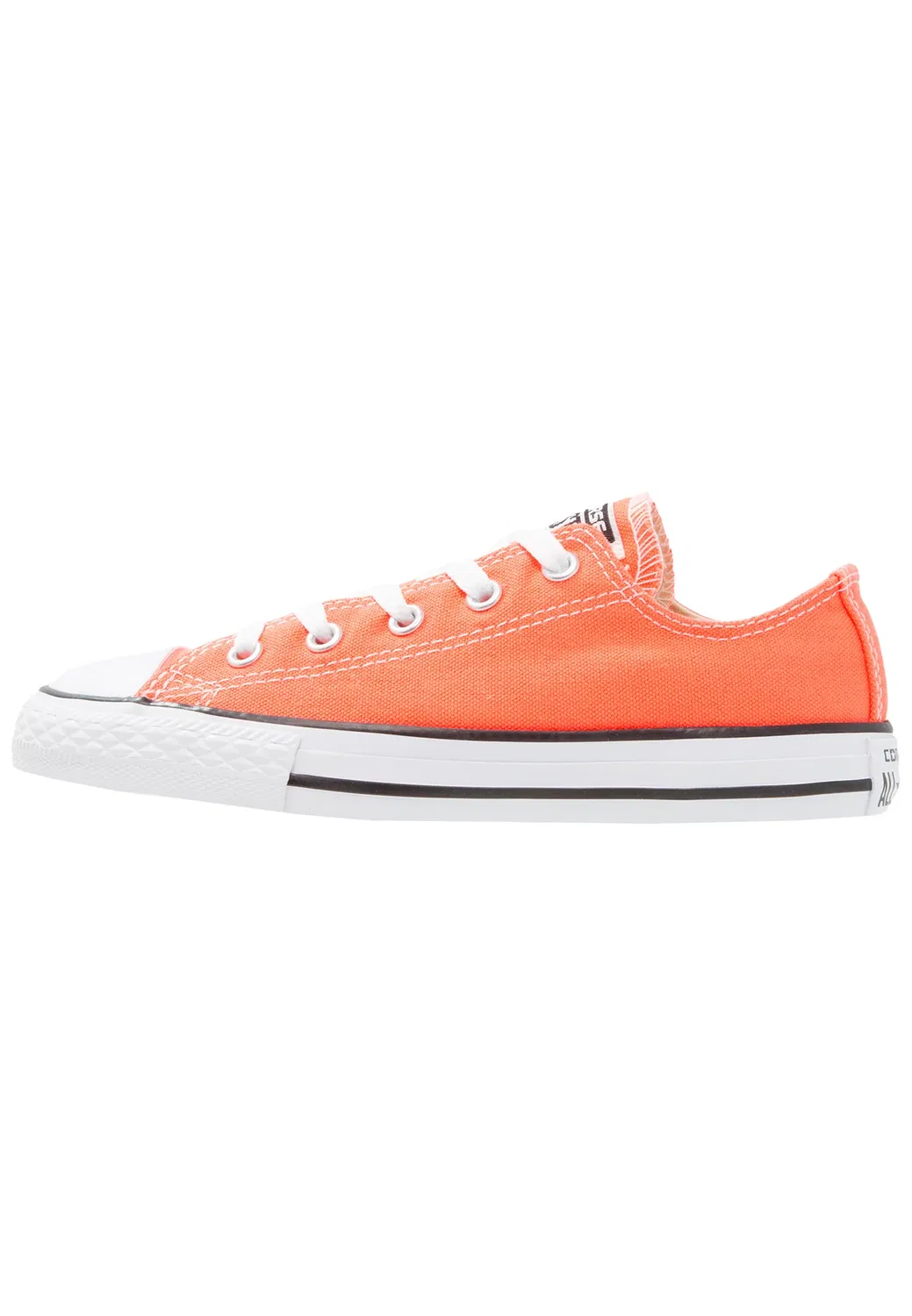 Чак Тейлор All Star - Ox - кроссовки Converse, Hyper Orange