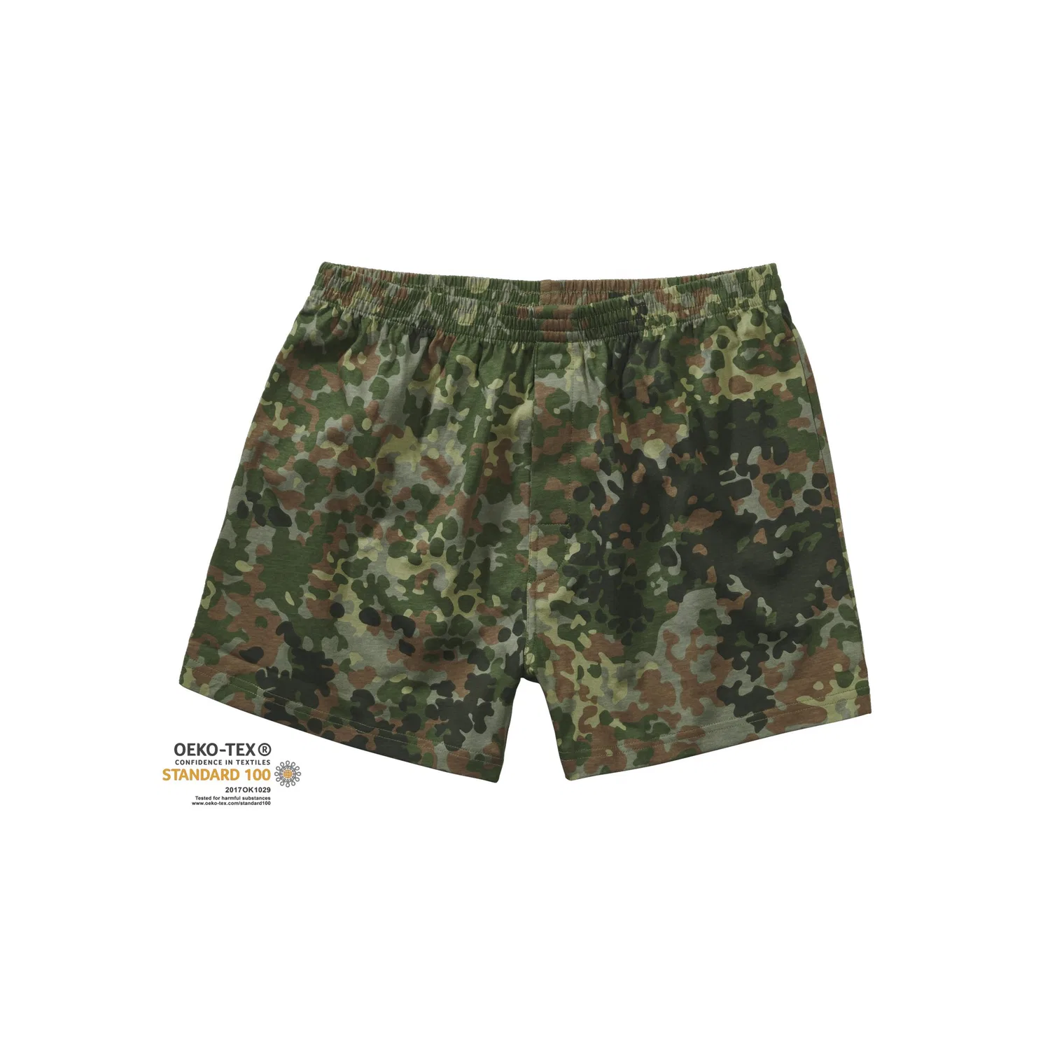 Мужские боксеры Flecktarn Brandit, Flecktarn