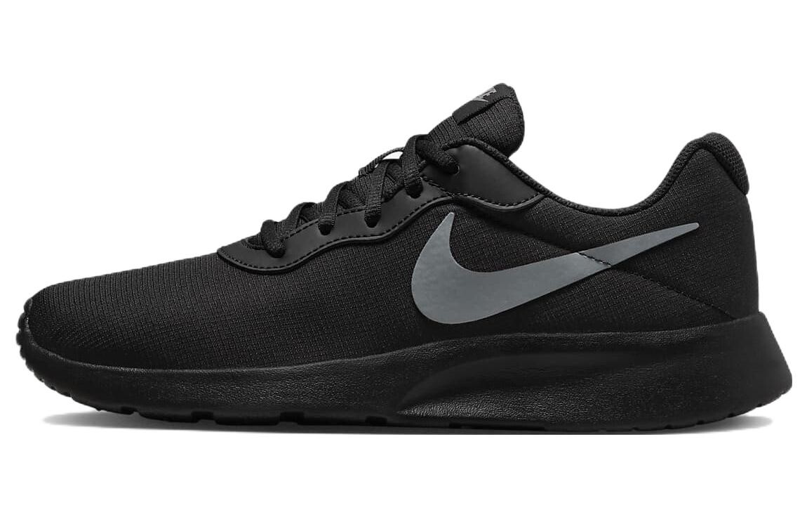 

Кроссовки Nike Women's Tanjun Refine 'Black Cool Grey'