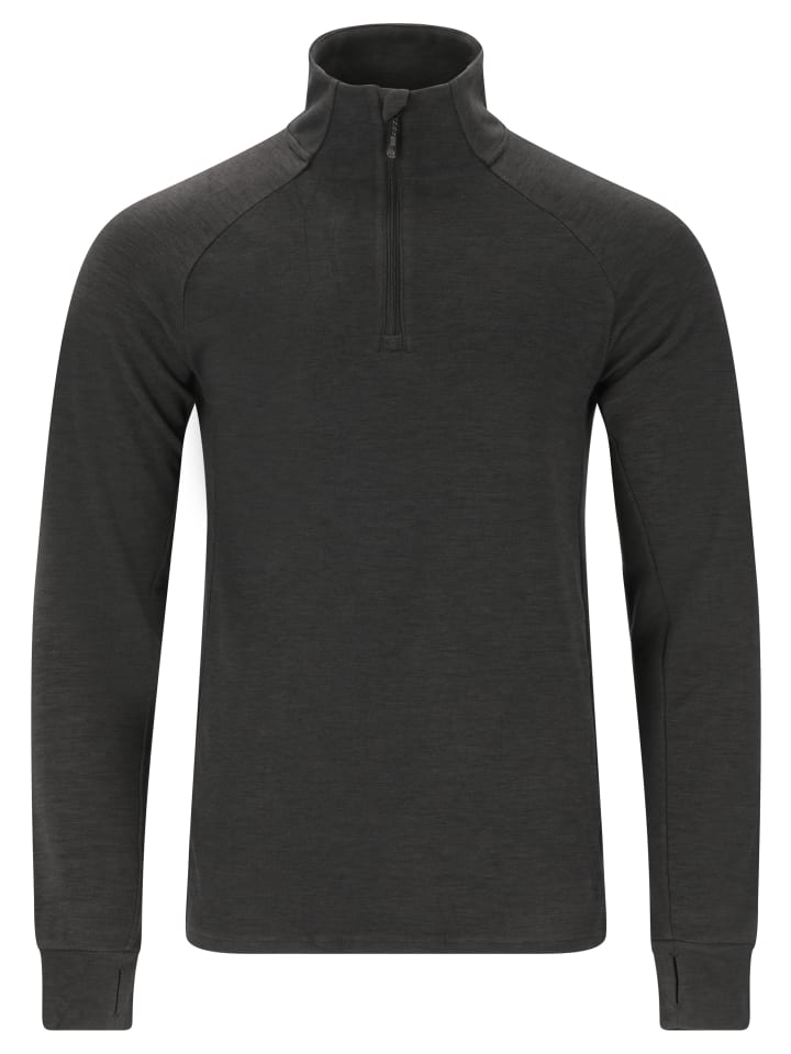 

Футболка Whistler Midlayer Kajsa, цвет 1016 Phantom