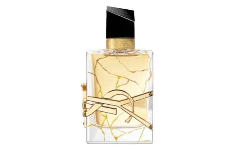 Парфюмерная вода Libre Marble Limited, 50 мл, Yves Saint Laurent, Lavender Vanilla — фото 4