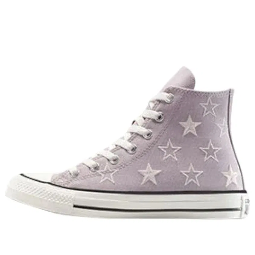 Кроссовки (GS) Converse Chuck Taylor All Star High 'Starry'