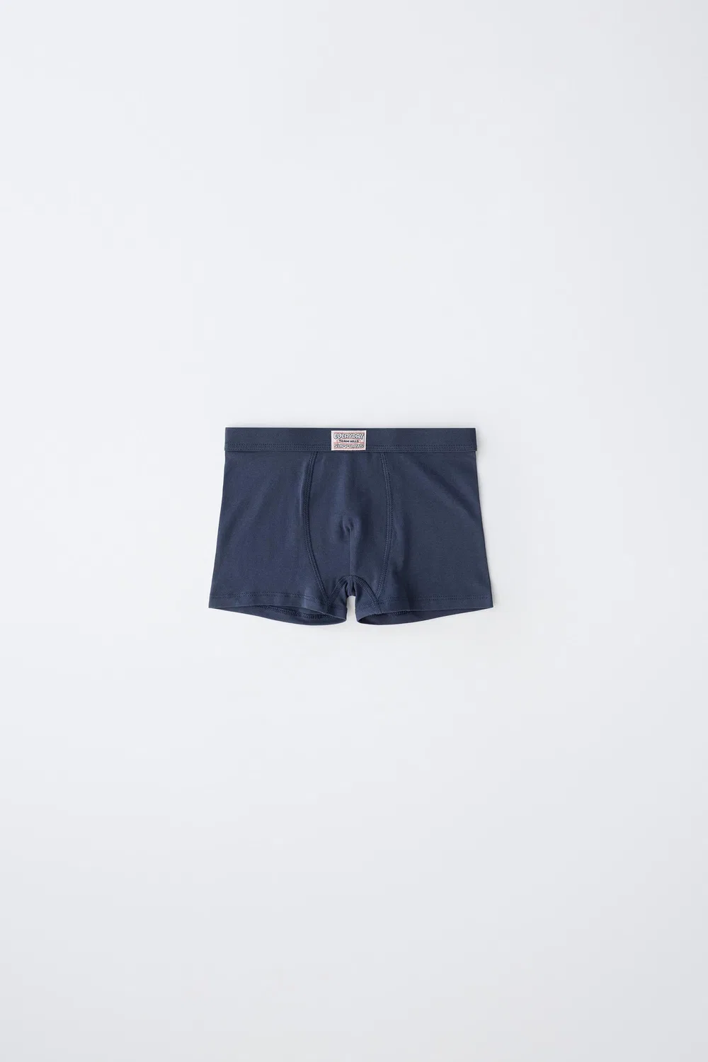2-6 лет / Набор из 5 боксеров с этикеткой ZARA, Multicoloured — фото 3