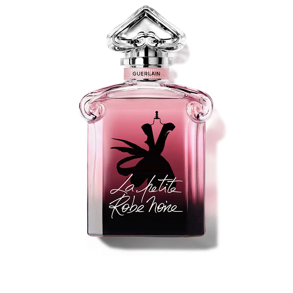 Парфюмированная вода 100 мл La Petite Robe Noire Intense Guerlain