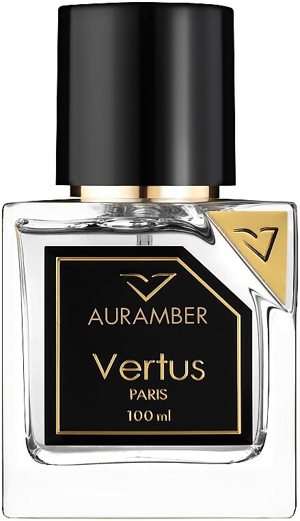 

Духи Vertus Auramber