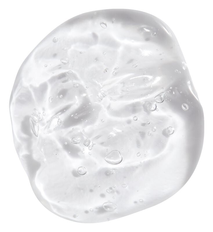 Гель для бровей с кисточкой Revolution Relove Power Brow, оттенок Clear 3 мл — фото 4