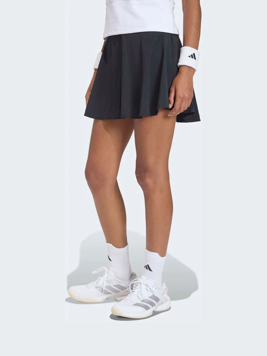Юбка для тенниса Match adidas, черный