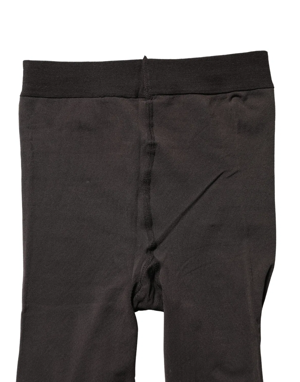 Женские плотные черные колготки Dolce & Gabbana, Black