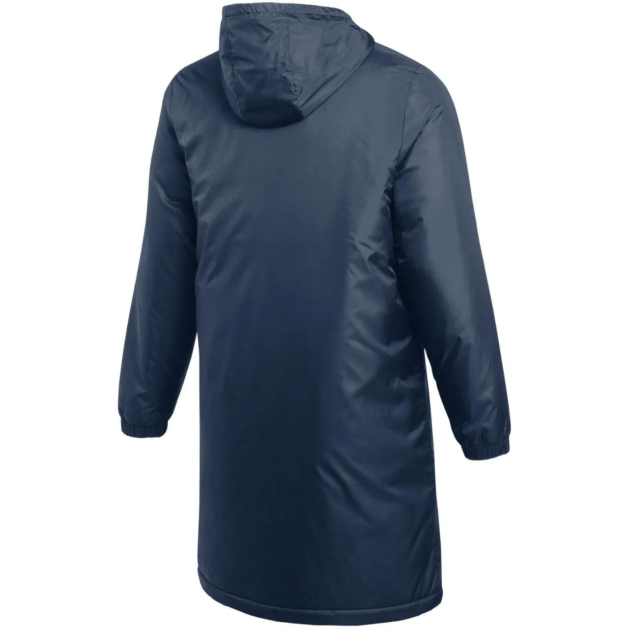 Мужская куртка с утеплителем Nike Therma-FIT Park, Dark Blue — фото 2