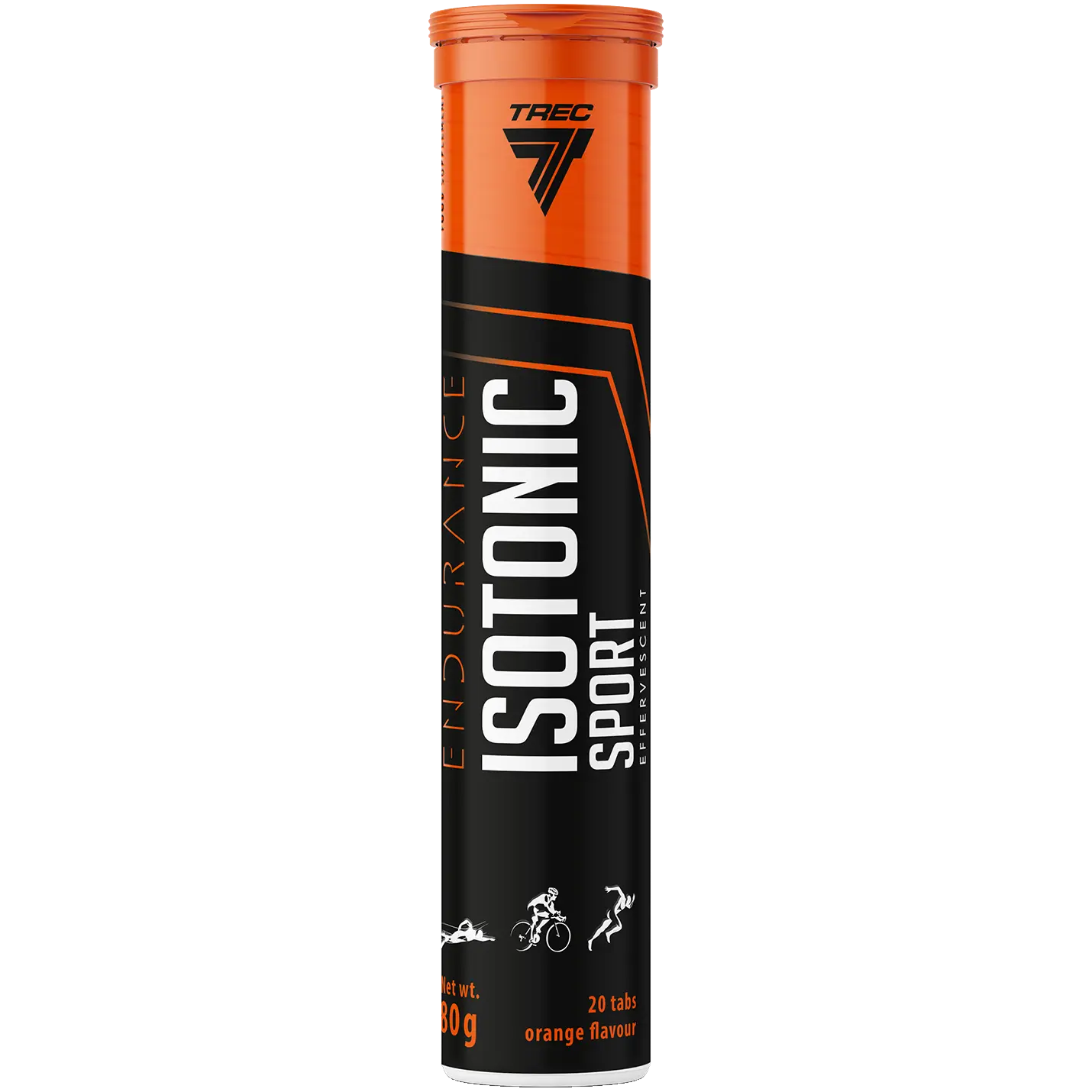 

Trec Endu Isotonic Sport биологически активная добавка, 20 таблеток/1 упаковка