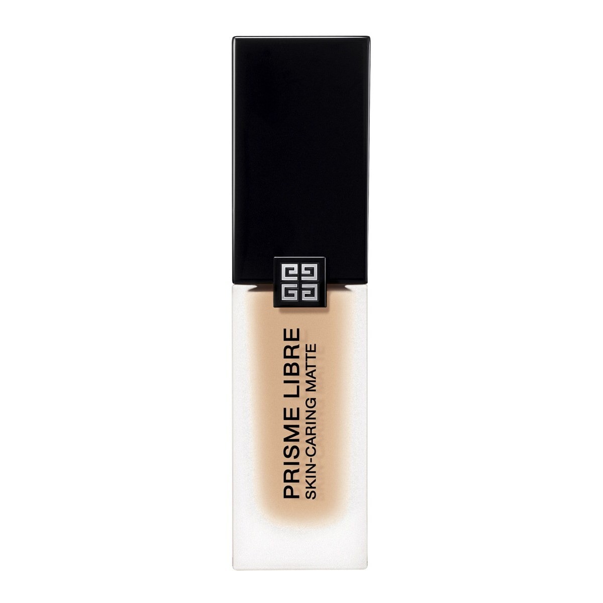 

Тональное средство Givenchy Prisme Libre Skin-Caring Matte, тон 2-N150