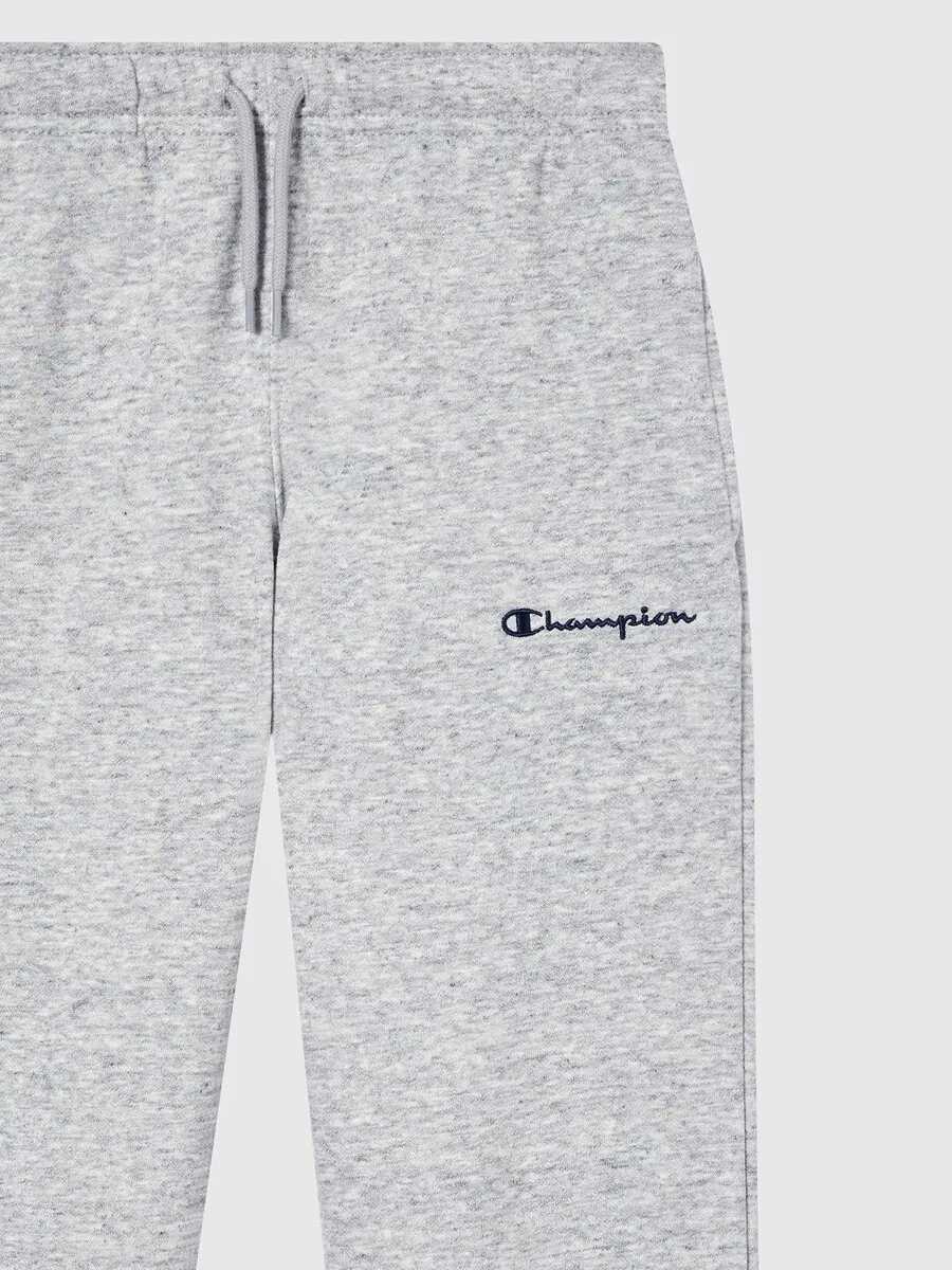 Брюки Champion Regular серого цвета — фото 2