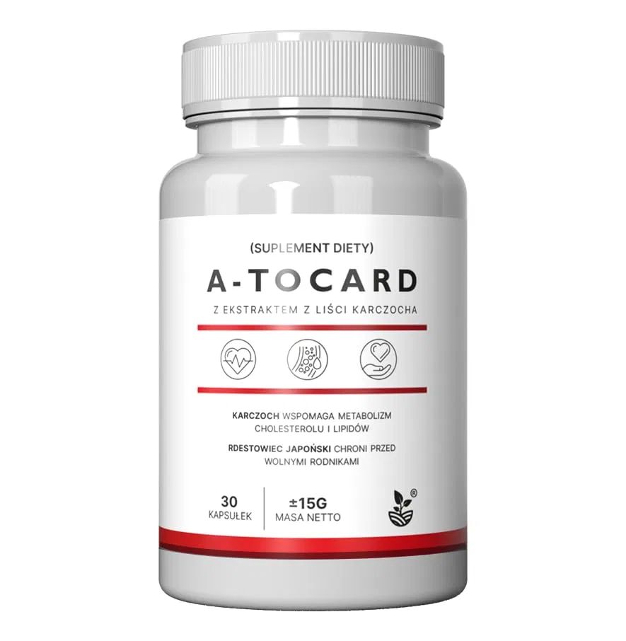 Мочалка для тела A-Tocard, 30 шт, Skoczylas, Белый