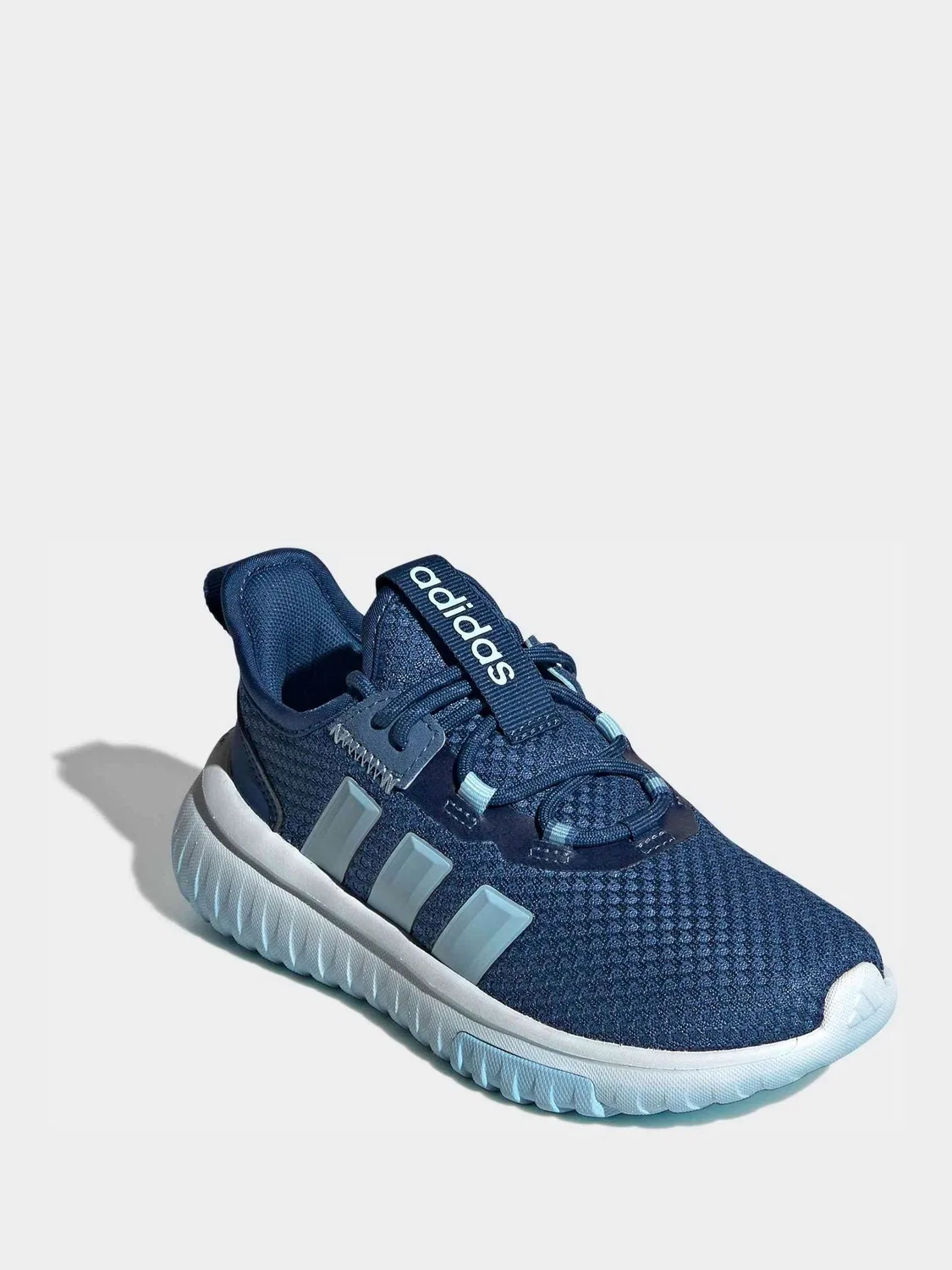 Кроссовки Kaptir 4.0 adidas, синий