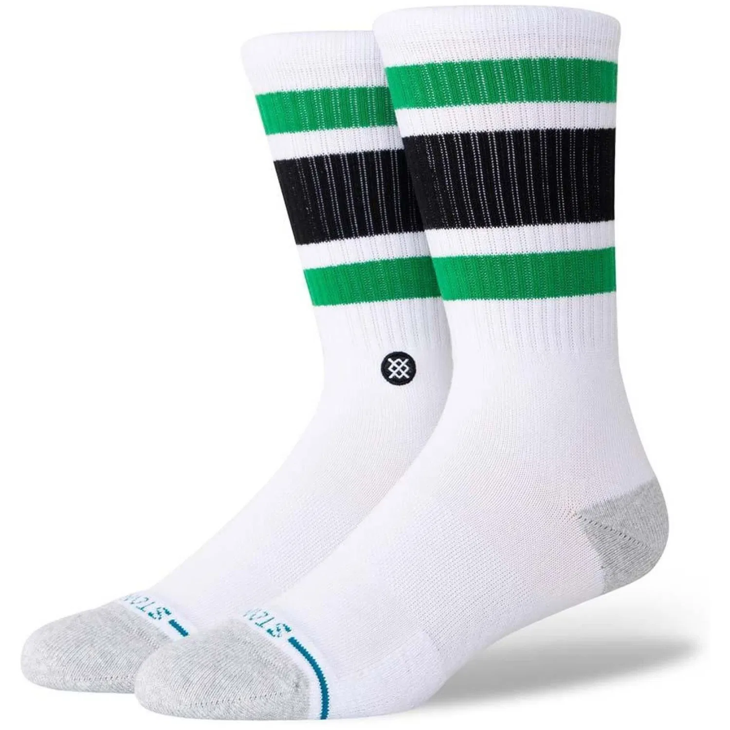 Детские носки Stance A555C24TCE-WHT, Цвет Weiss