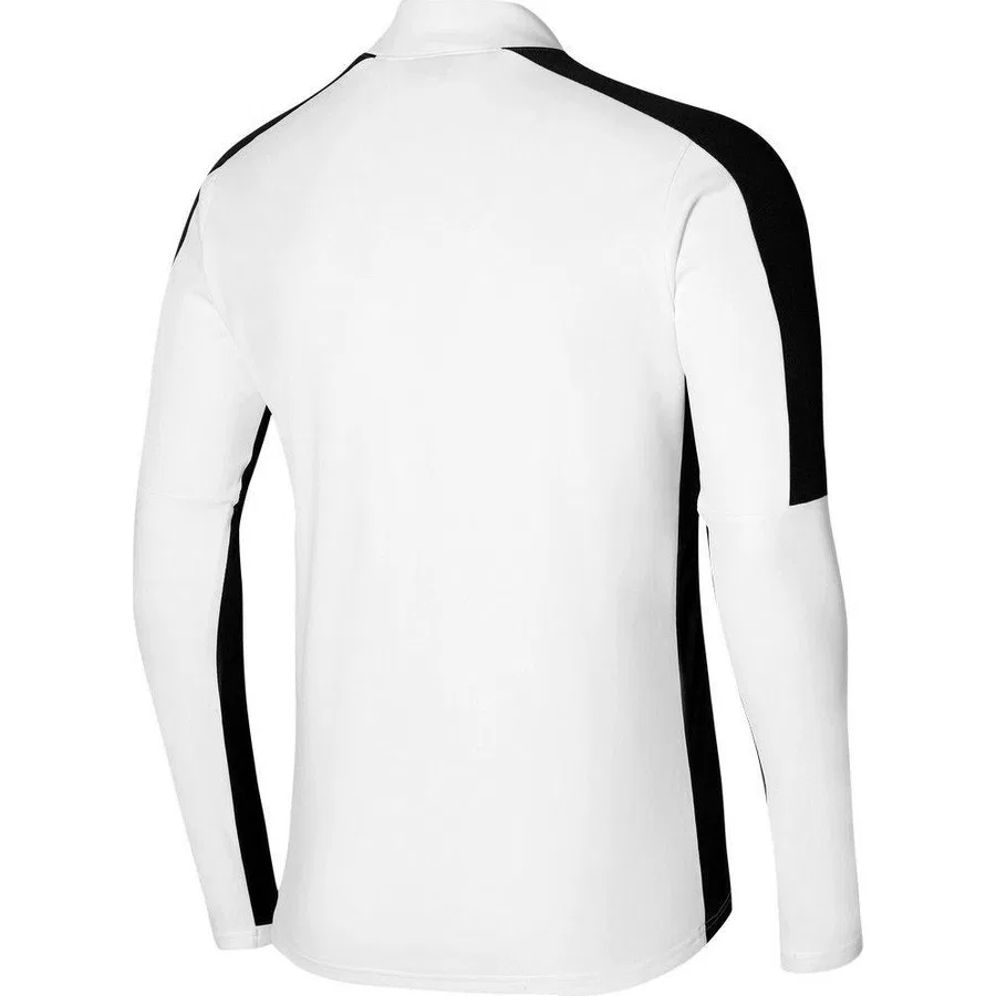 Футболка спортивная с технологией Dri-FIT Nike DR1352-100, Белый — фото 2