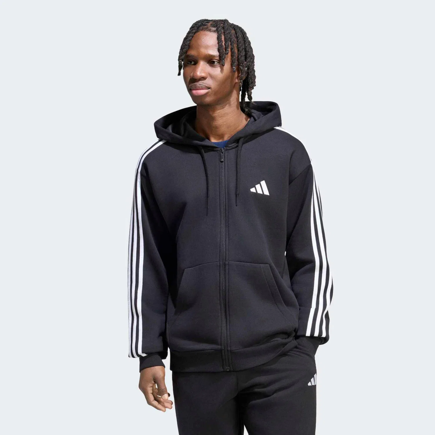 Мужская спортивная куртка согревающая Adidas