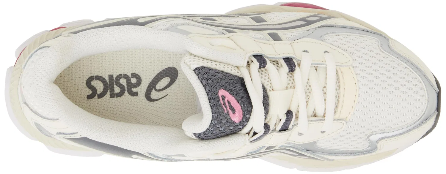 Детские кроссовки для мальчиков с шнуровкой Contend 9 Ps ASICS, Multi-Coloured — фото 3
