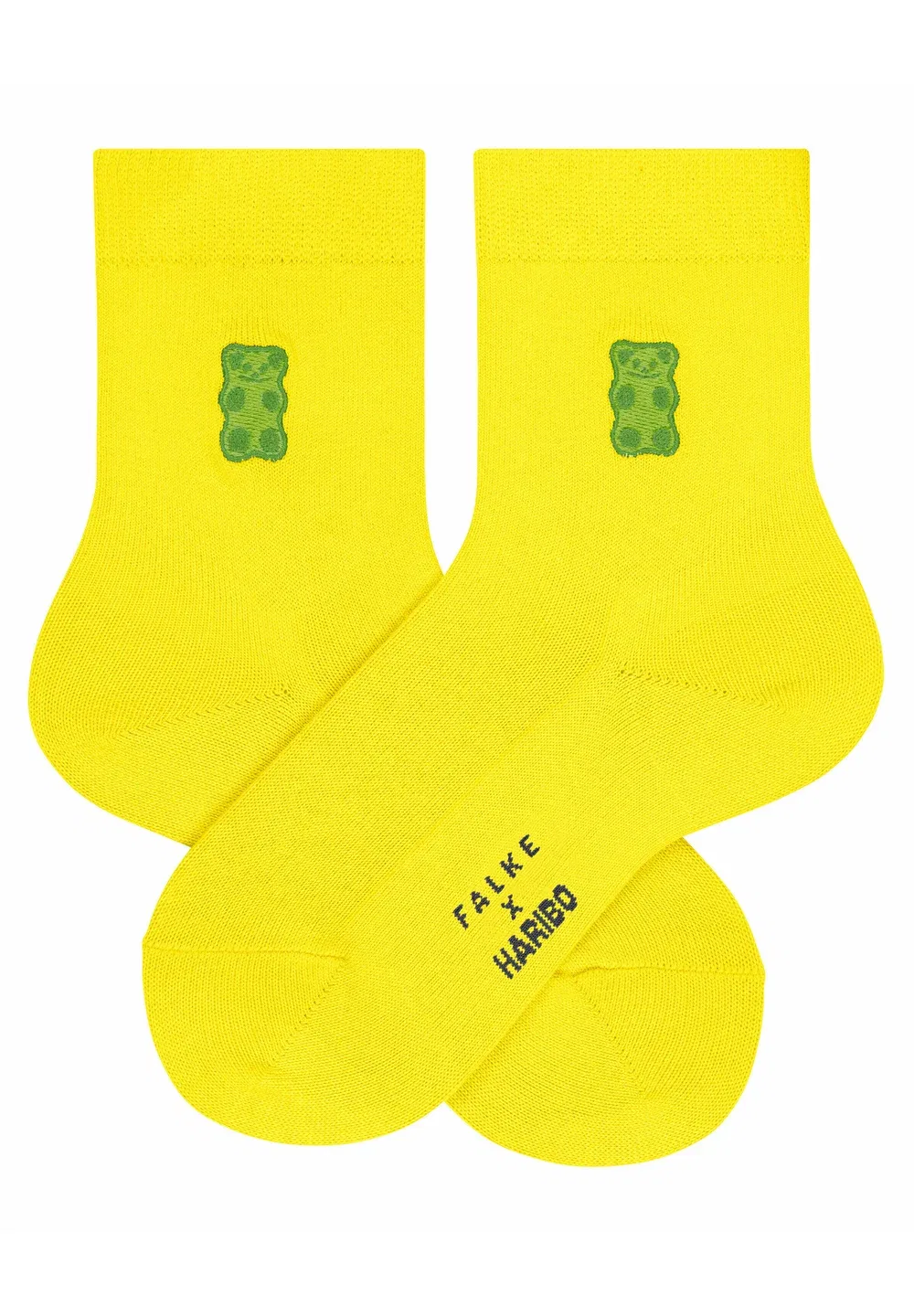 X Haribo - носки Falke, Sun — фото 4