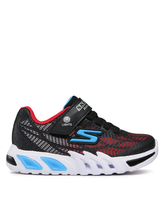 Кроссовки Vorlo Skechers, черный