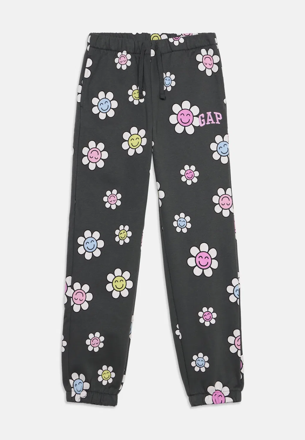 Спортивные штаны Heritage Gap, Dark Grey/Multi-Coloured