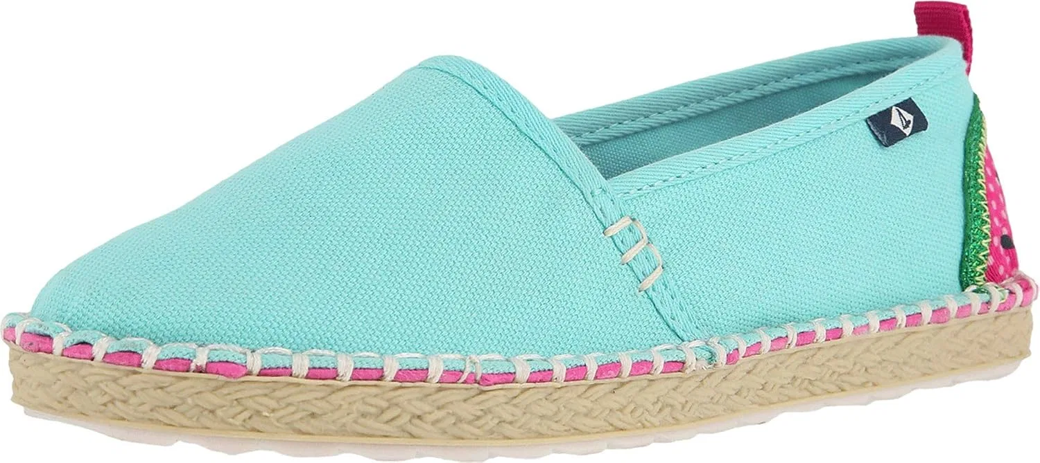 Детские кроссовки для девочек Skysail Sperry, Turquoise