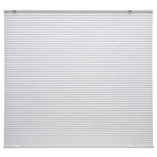 

Жалюзи Ikea Hornvallmo Roller, 60x130 см, белый