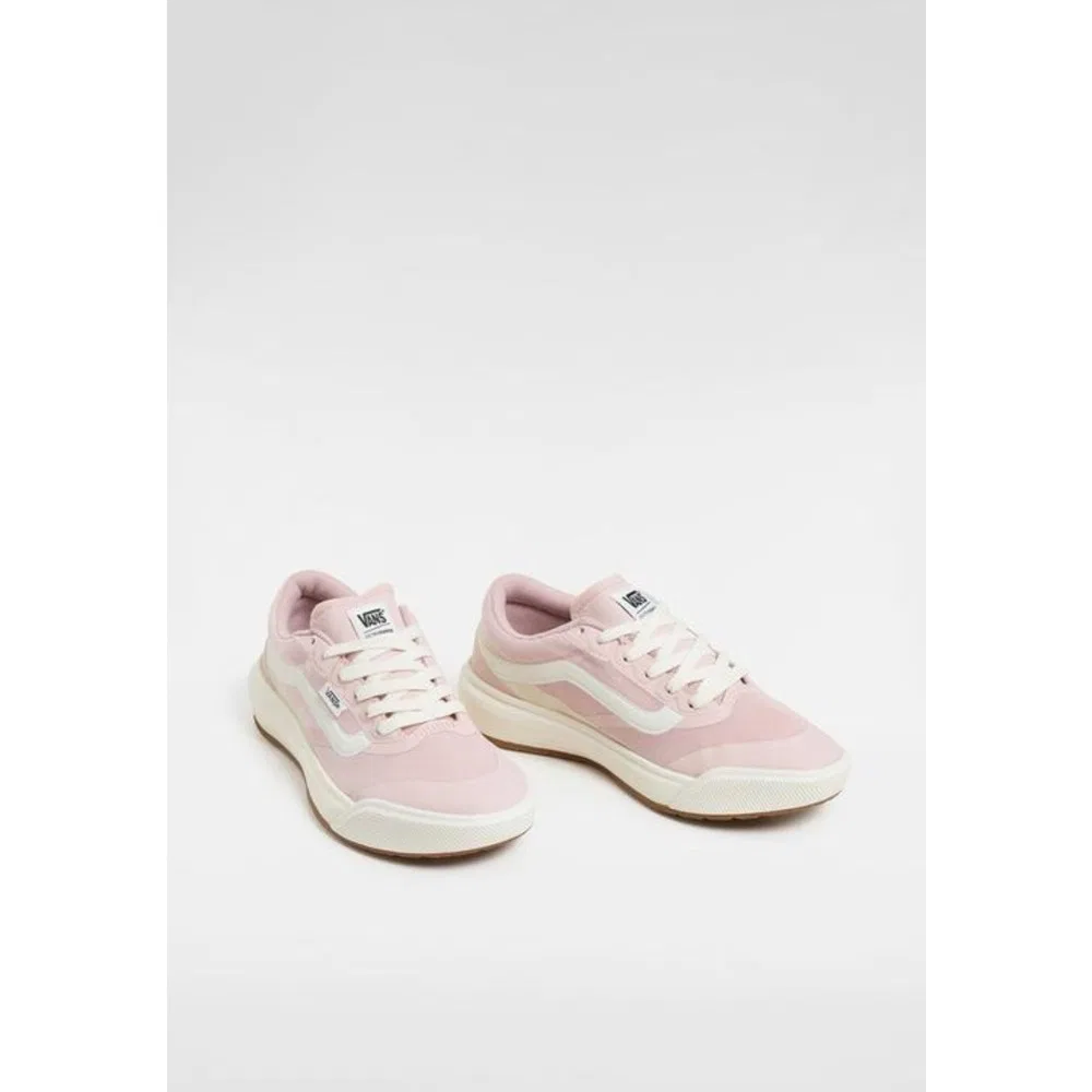 Детские кроссовки с шнуровкой и молнией Mte Ultrarange 2.0 Rw Vans