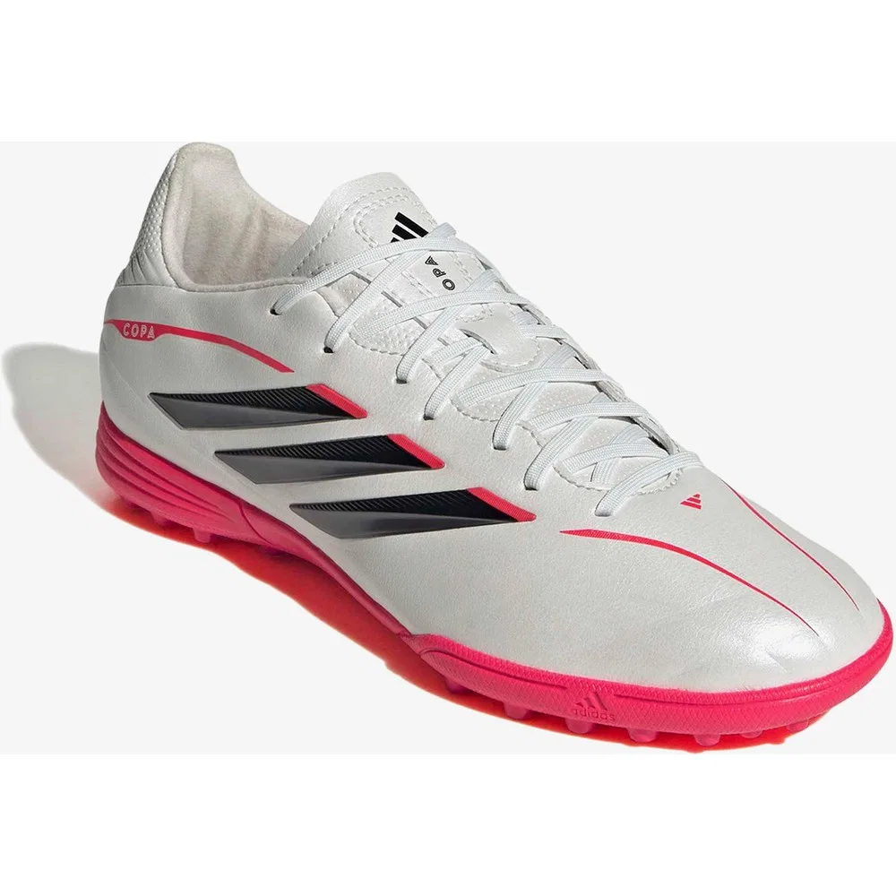 Детские футбольные бутсы на искусственном газоне Copa Pure IV League Tf J adidas — фото 2