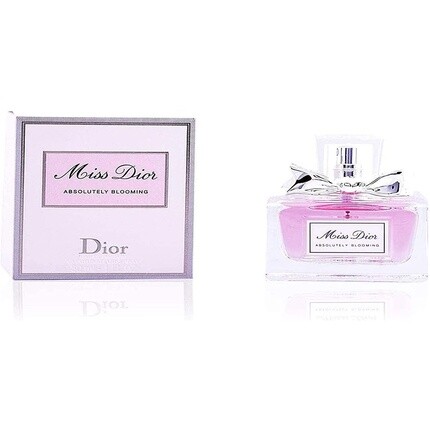 Christian Dior Miss Dior Absolutely Blooming EDP спрей 30мл — фото 3