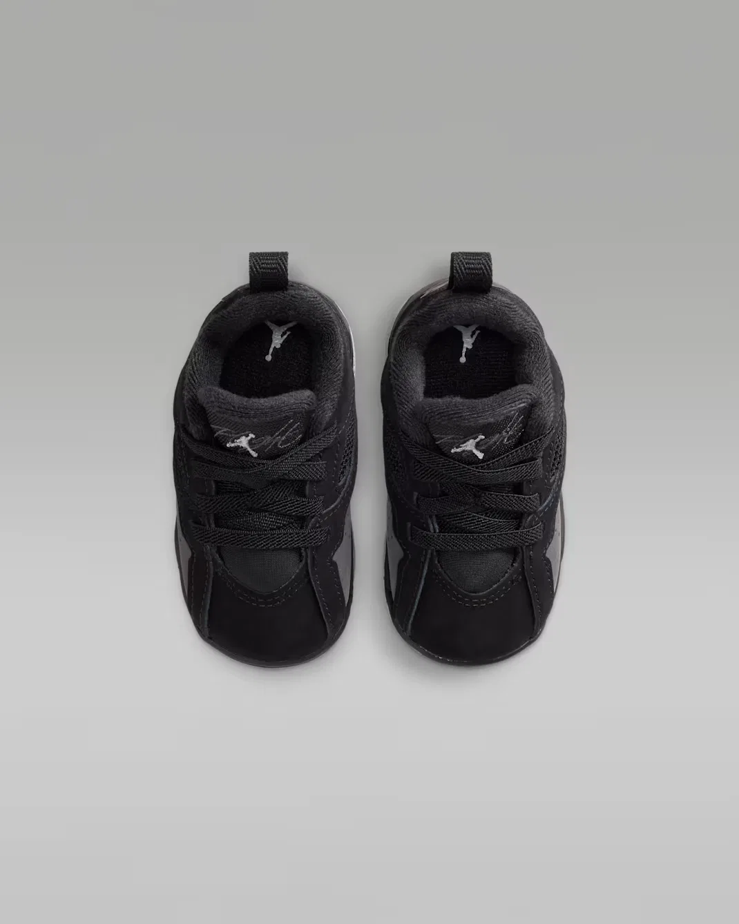 Детская/подростковая обувь Jordan MVP 92, Black/Anthracite/Wolf Grey — фото 4