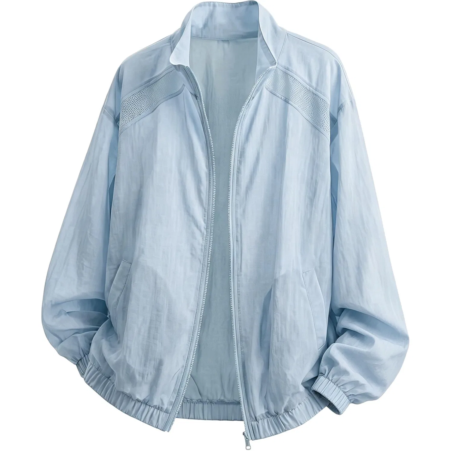 Детская одежда для защиты от солнца с легкой дышащей тканью, Lightweight Breathable, MIIOW