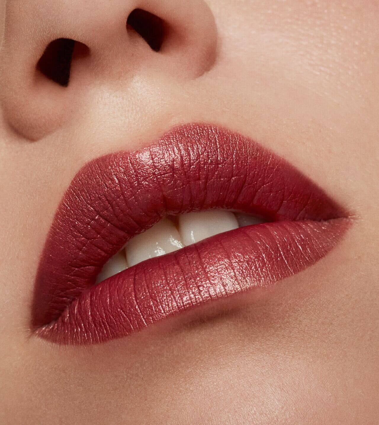Губная помада Byredo Bright Damson Jam, 3 г, розово-фиолетовый — фото 3